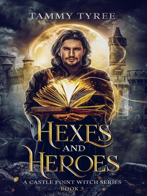 cover image of Hexes & Heroes
